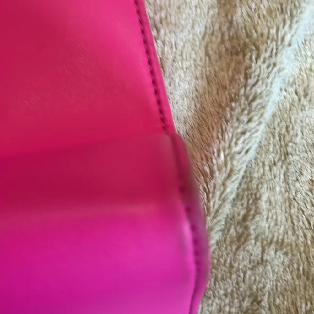 Telfar Medium Pink Azalea Shopping Bag - Picture 6 of 13